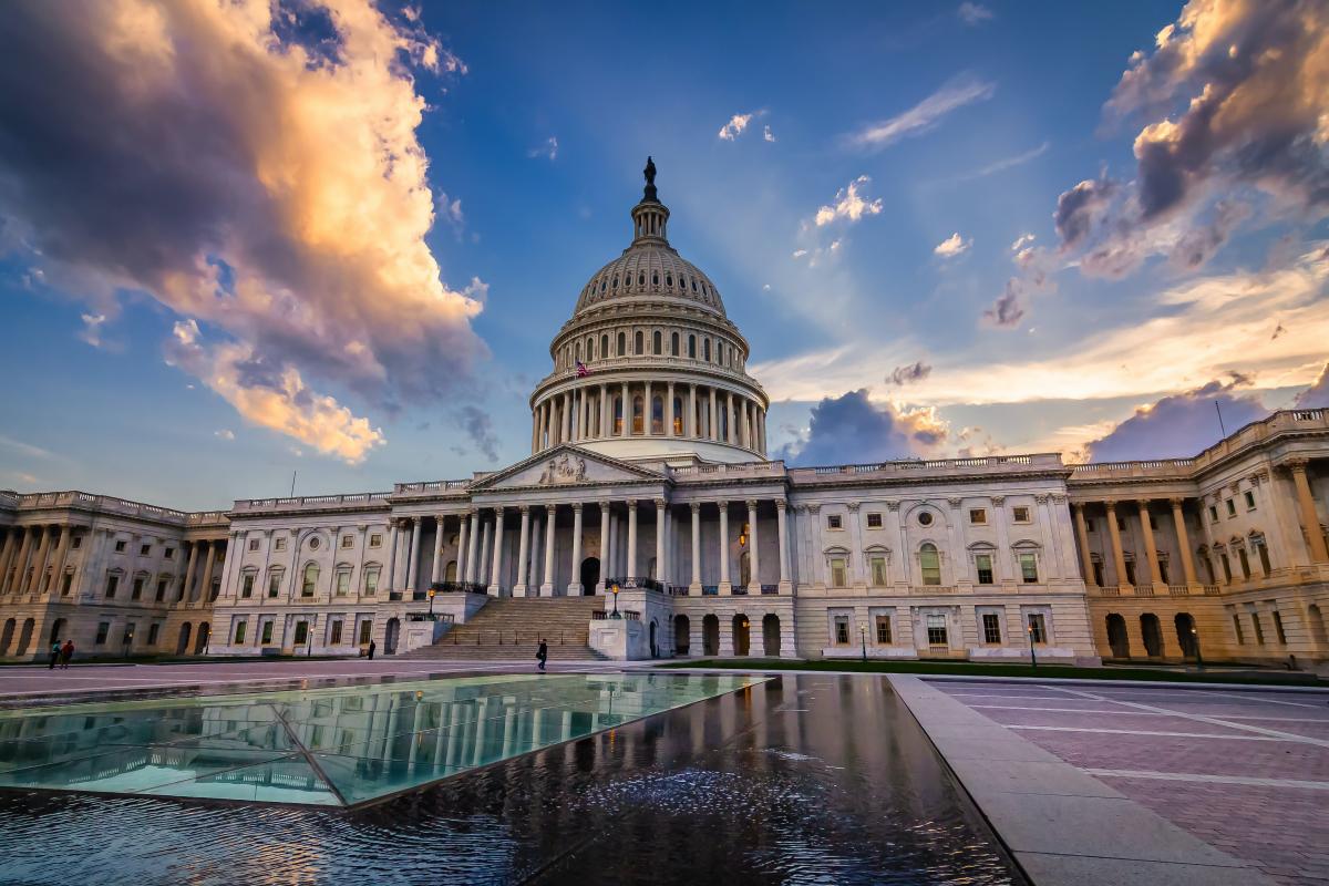 Capitol Building 