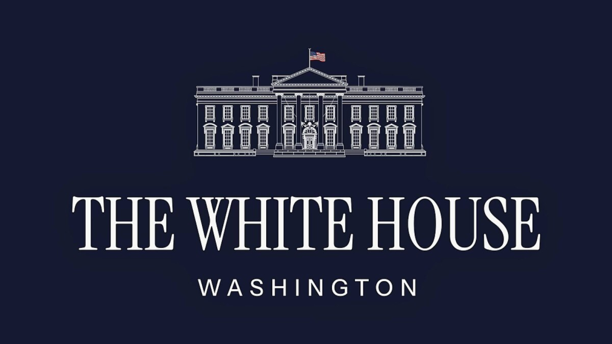 White House Graphic
