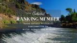 Ranking Member on Water Subcommittee Announcement