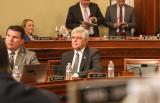Bentz in Natural Resources Hearing