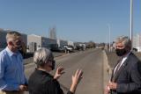 Bentz Meeting with FEMA