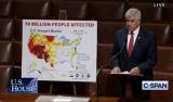 Bentz Speks on House Floor