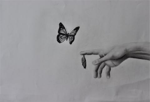2022 Congressional Art Comp Winner