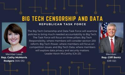 Big Tech