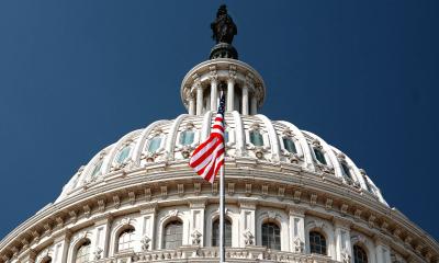 Capitol Dome